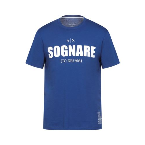 Футболка ARMANI EXCHANGE 12535099HB