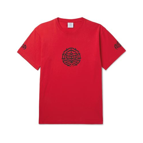 Футболка VETEMENTS 12535139VJ