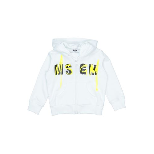 Толстовка MSGM 12536139OS