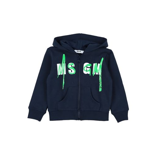 Толстовка MSGM 12536139VO