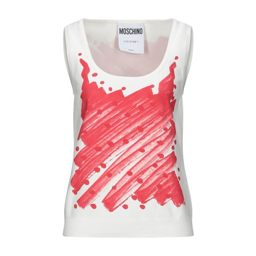 Майка MOSCHINO 12536420TR