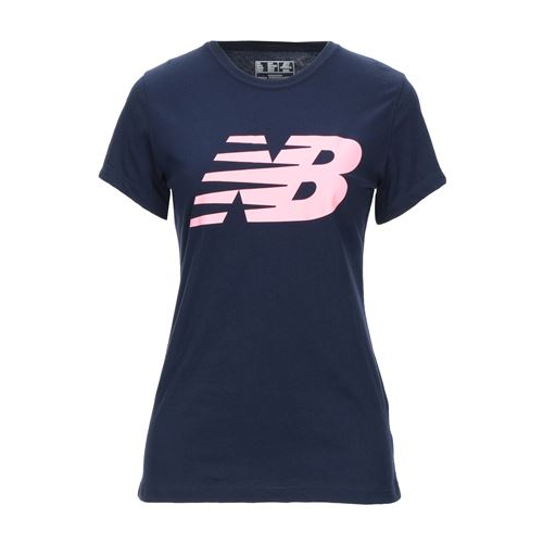 Футболка NEW BALANCE 12536568ST