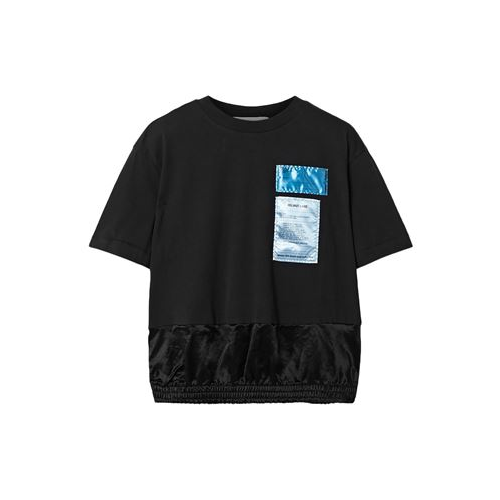 Футболка HELMUT LANG 12536777WH