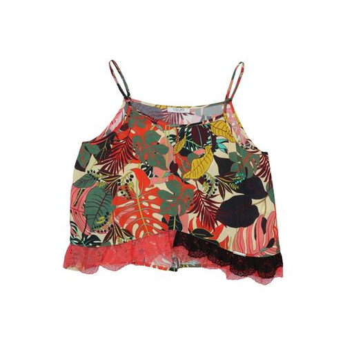 Блузка LIU JO 12536771RL