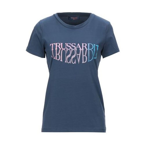 Футболка TRUSSARDI JEANS 12537121LT