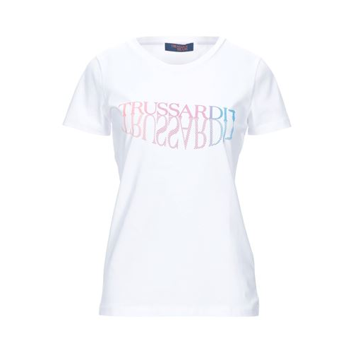 Футболка TRUSSARDI JEANS 12537121WI