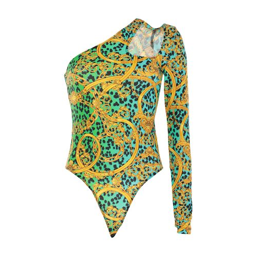 Топ без рукавов VERSACE JEANS COUTURE 12537234CG