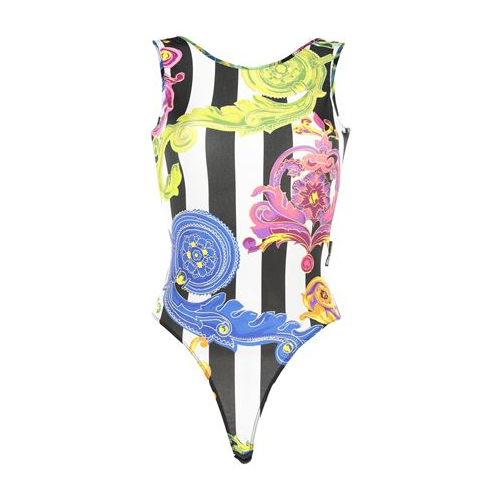 Топ без рукавов VERSACE JEANS COUTURE 12537242SI