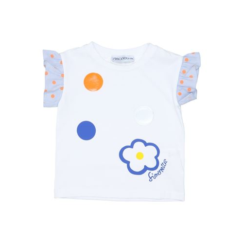 Футболка SIMONETTA 12537554LE