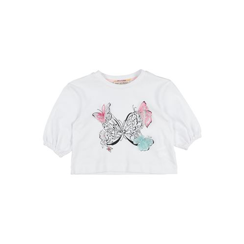 Футболка EMILIO PUCCI 12537552CS