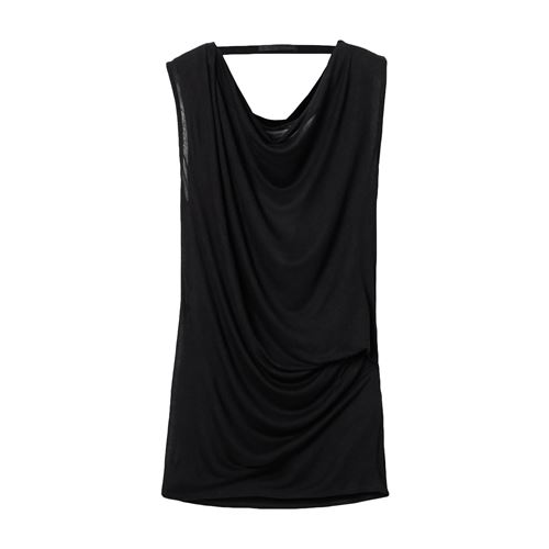 Топ без рукавов HELMUT LANG 12537565GE
