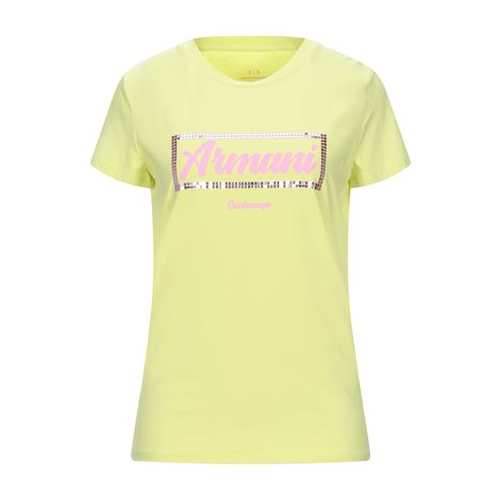 Футболка ARMANI EXCHANGE 12537689RA
