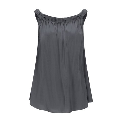 Топ без рукавов BRUNELLO CUCINELLI 12537899KI