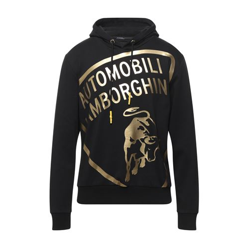 Толстовка AUTOMOBILI LAMBORGHINI 12538380RG