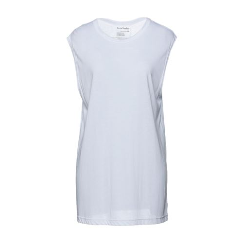 Футболка ACNE STUDIOS 12538561JU
