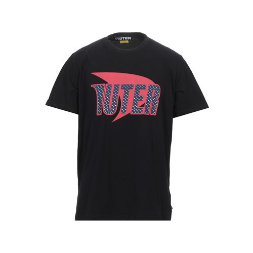 Футболка IUTER 12538588QF