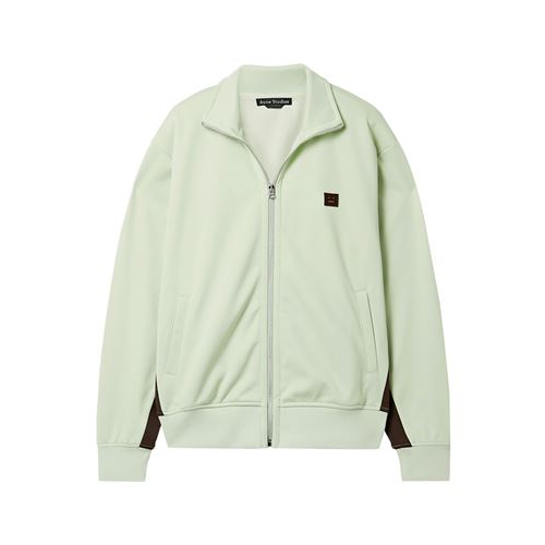 Толстовка ACNE STUDIOS 12538880SV