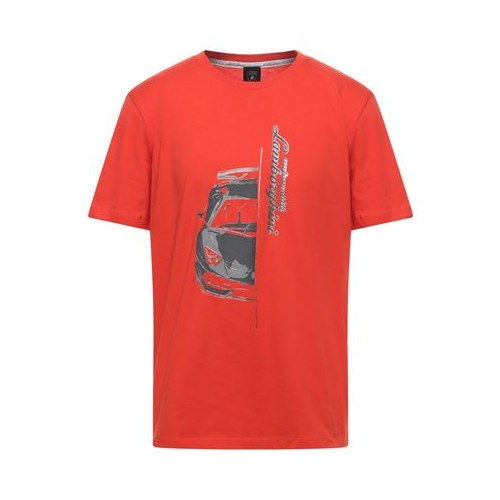 Футболка AUTOMOBILI LAMBORGHINI 12538931QC