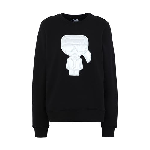 Толстовка KARL LAGERFELD 12539401IO