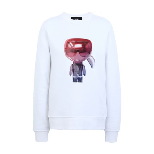 Толстовка KARL LAGERFELD 12539402OB