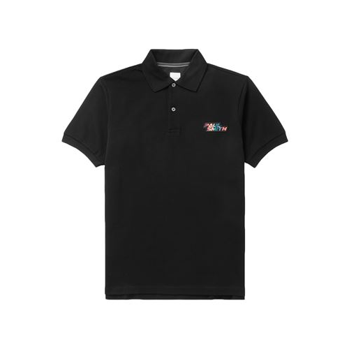 Поло PAUL SMITH 12539656FI