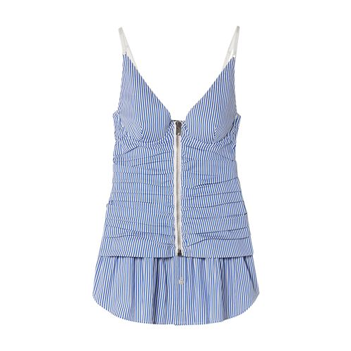 Топ без рукавов ALEXANDER WANG 12539782CN