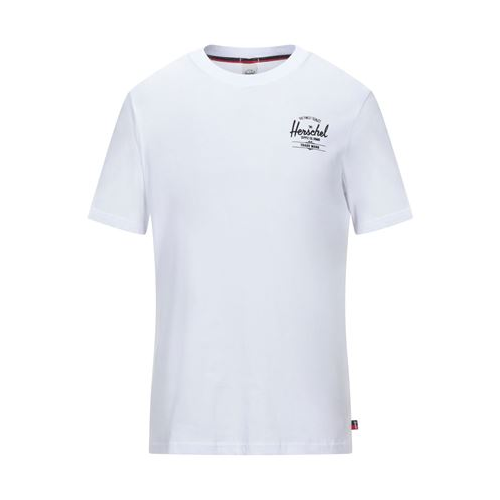 Футболка HERSCHEL SUPPLY CO 12539972CS