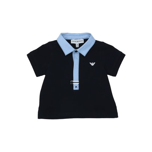Поло EMPORIO ARMANI 12530102JF