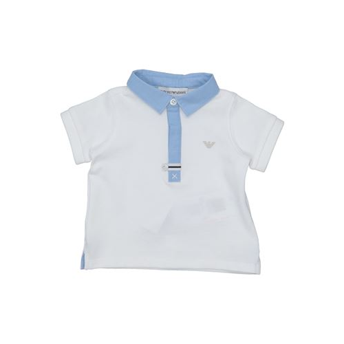 Поло EMPORIO ARMANI 12530102XM