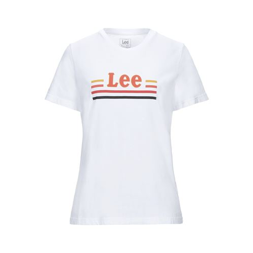 Футболка LEE 12530115WH