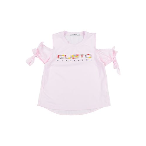 Футболка CUSTO BARCELONA 12530120SR