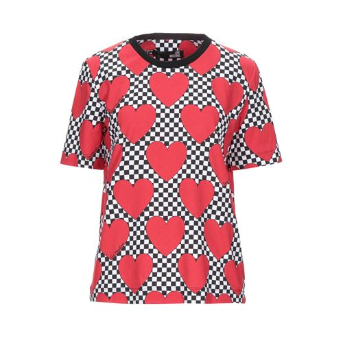 Футболка LOVE MOSCHINO 12530150VM