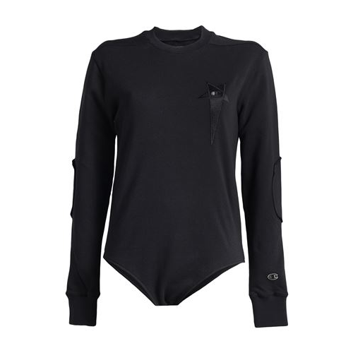 Толстовка RICK OWENS x CHAMPION 12530167FS