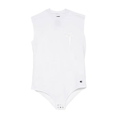 Толстовка RICK OWENS x CHAMPION 12530646PD
