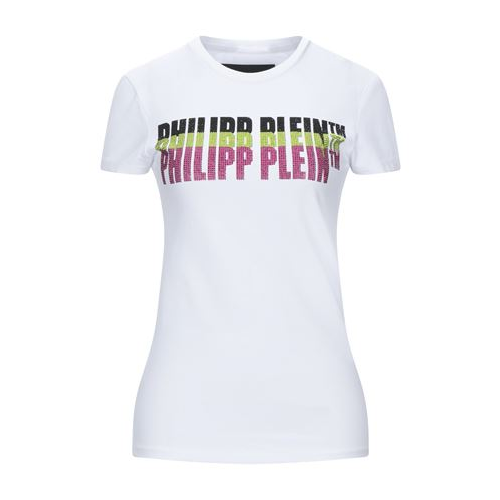 Футболка PHILIPP PLEIN 12530763AX