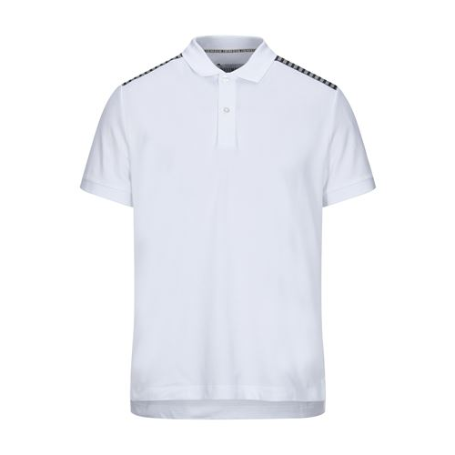 Поло BIKKEMBERGS 12531213UF