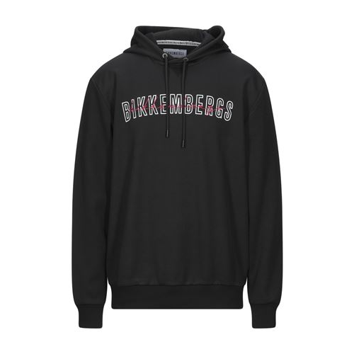 Толстовка BIKKEMBERGS 12531286GO