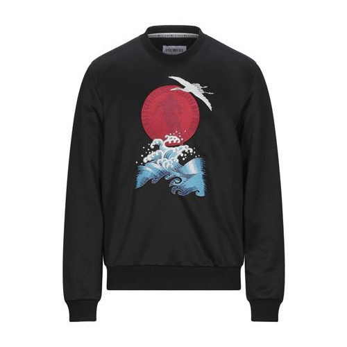 Толстовка BIKKEMBERGS 12531283OQ