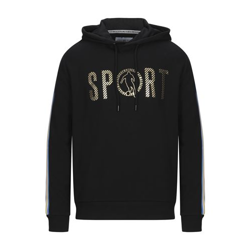 Толстовка BIKKEMBERGS 12531327GI