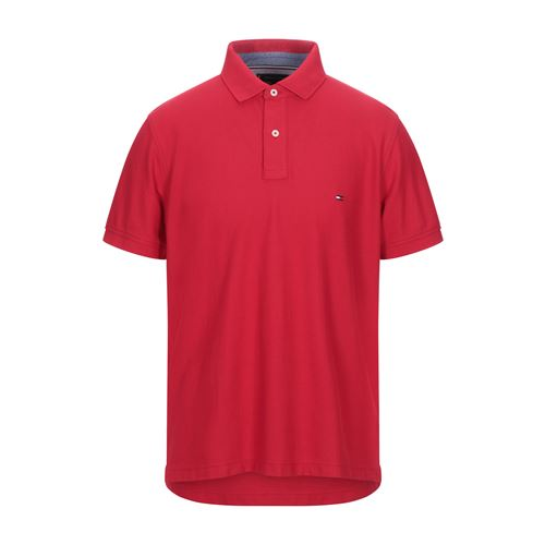 Поло TOMMY HILFIGER 12531436TJ