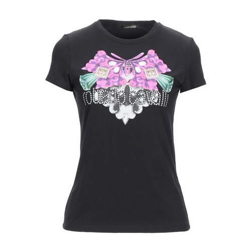 Футболка ROBERTO CAVALLI 12531442HV