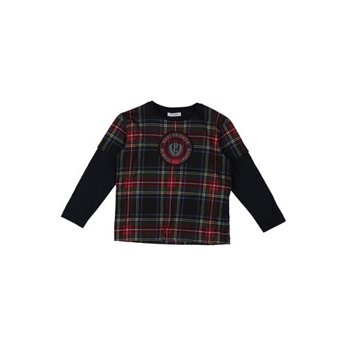 Футболка DOLCE & GABBANA 12531563LE