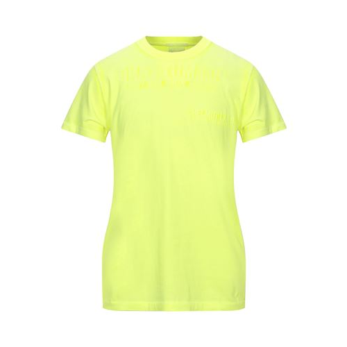 Футболка HELMUT LANG 12531708LQ