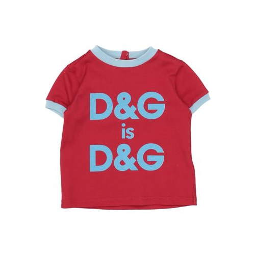 Футболка DOLCE & GABBANA 12531764KB