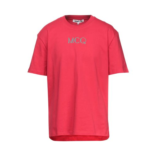 Футболка McQ Alexander McQueen 12531964RI
