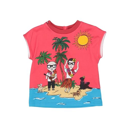 Футболка DOLCE & GABBANA 12532132TI