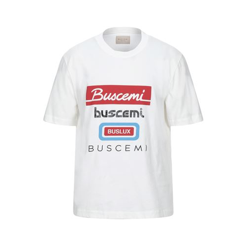 Футболка BUSCEMI 12532196RX