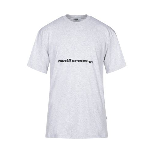 Футболка MSGM 12532227IP