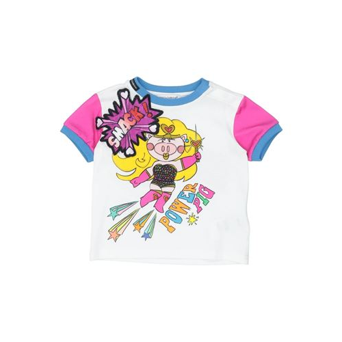 Футболка DOLCE & GABBANA 12532446NL