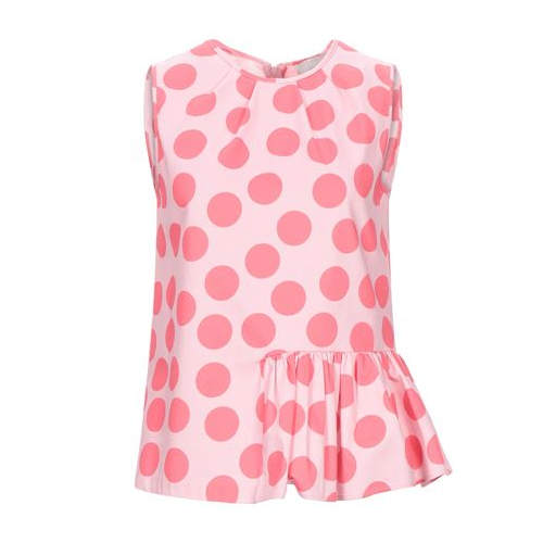 Топ без рукавов BE BLUMARINE 12532974NH
